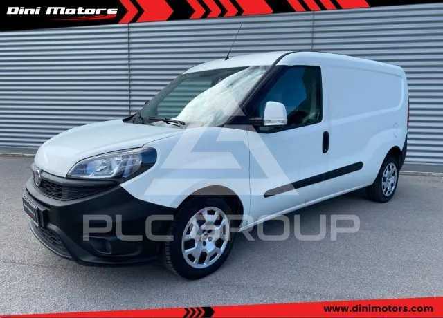 2018 Fiat Doblo