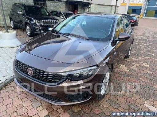 2018 Fiat Tipo