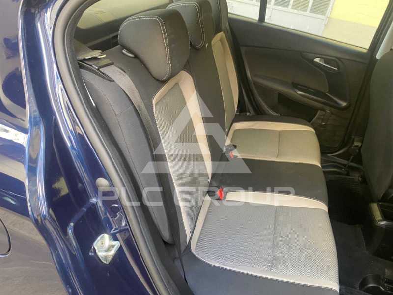 2018 Fiat Tipo