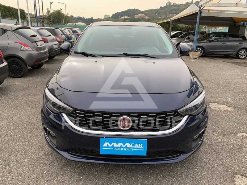 2018 Fiat Tipo