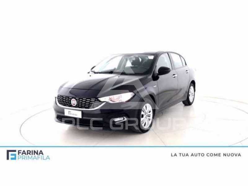 2018 Fiat Tipo