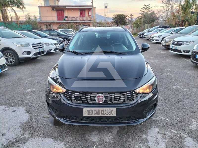 2018 Fiat Tipo
