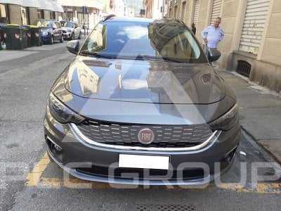 2018 Fiat Tipo