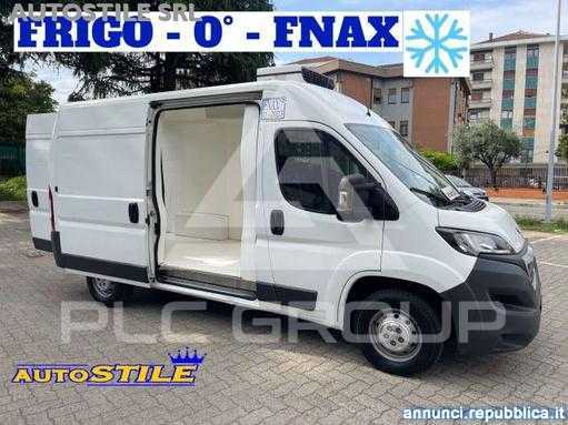 2018 Fiat Ducato