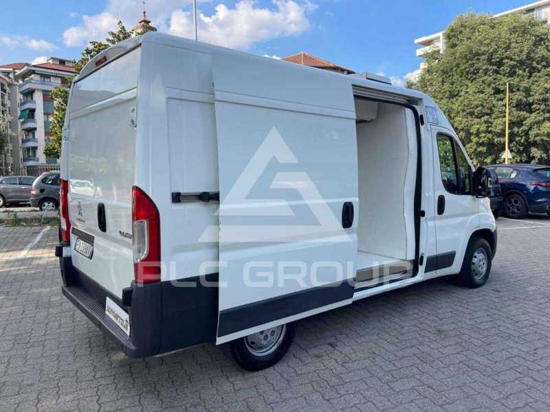 2018 Fiat Ducato
