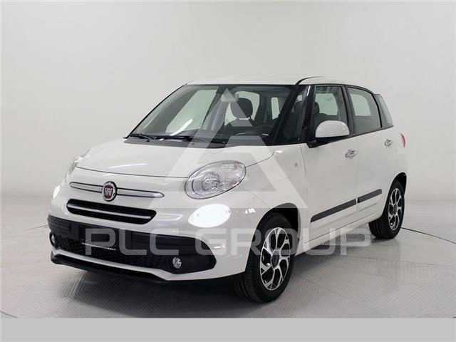 2018 Fiat 500