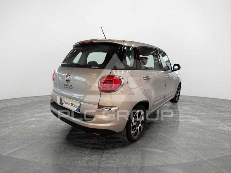 2018 Fiat 500