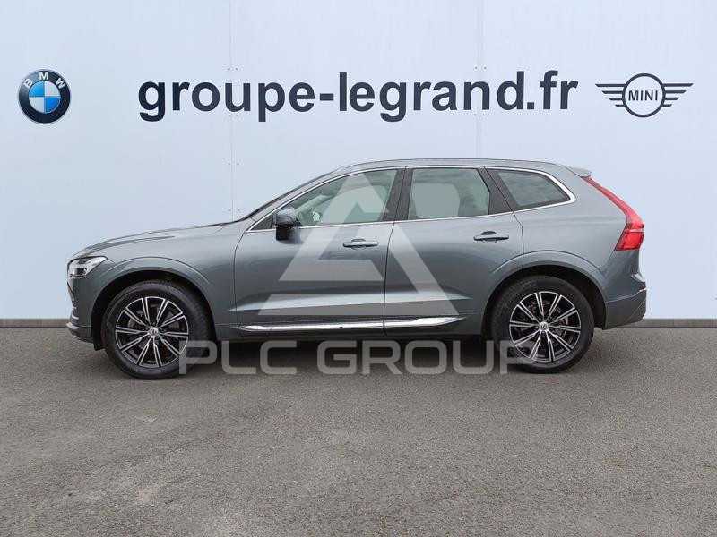 2018 Volvo XC60