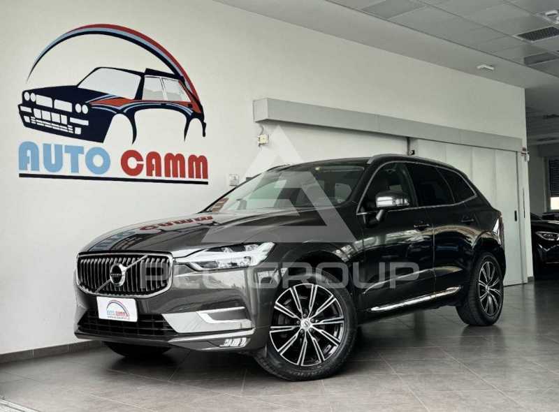 2018 Volvo XC60
