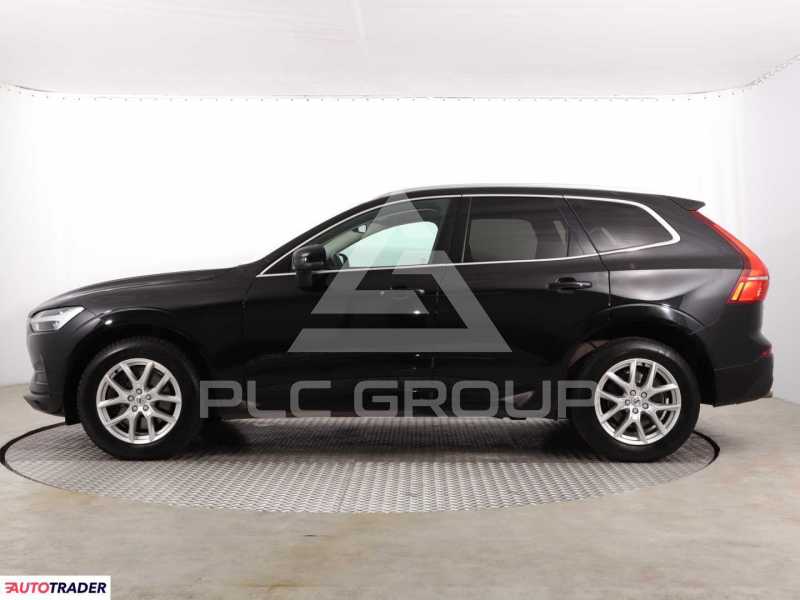 2018 Volvo XC60