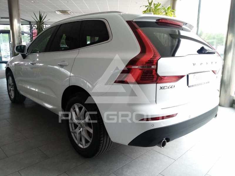 2018 Volvo XC60