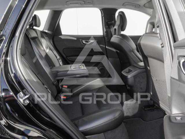2018 Volvo XC60