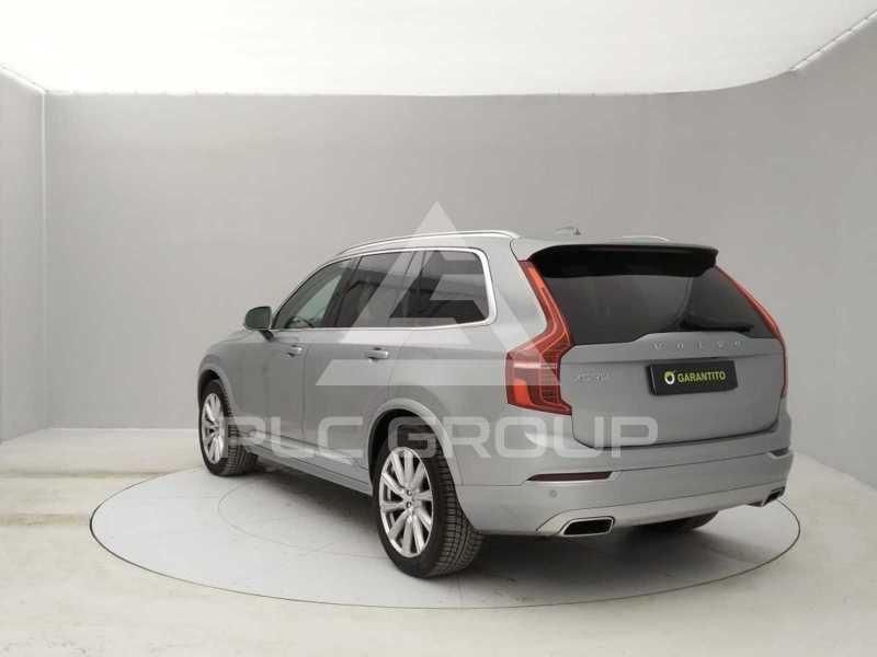 2018 Volvo XC90