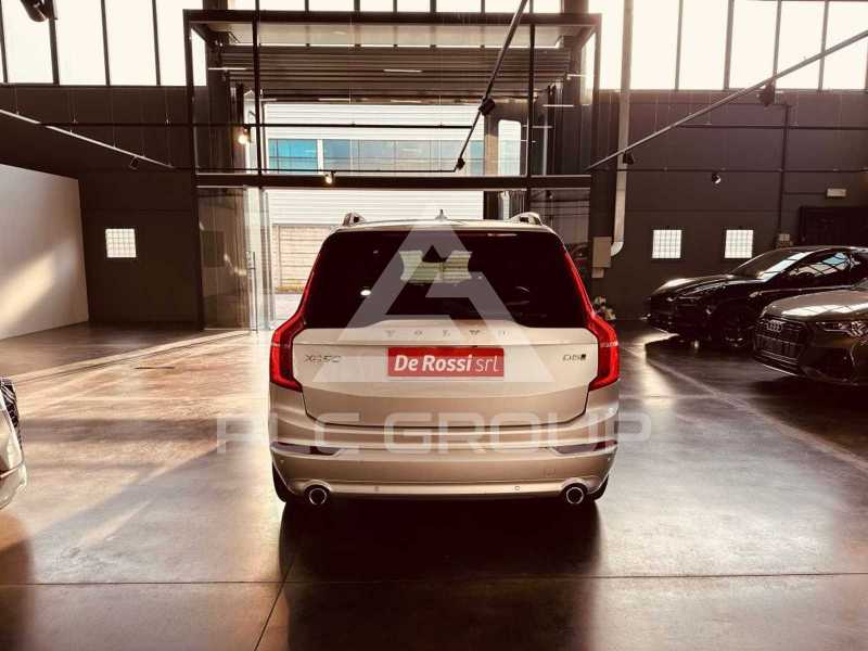 2018 Volvo XC90