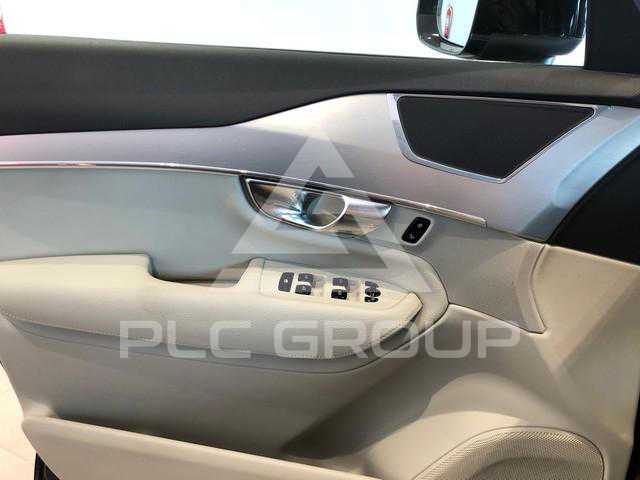 2018 Volvo XC90