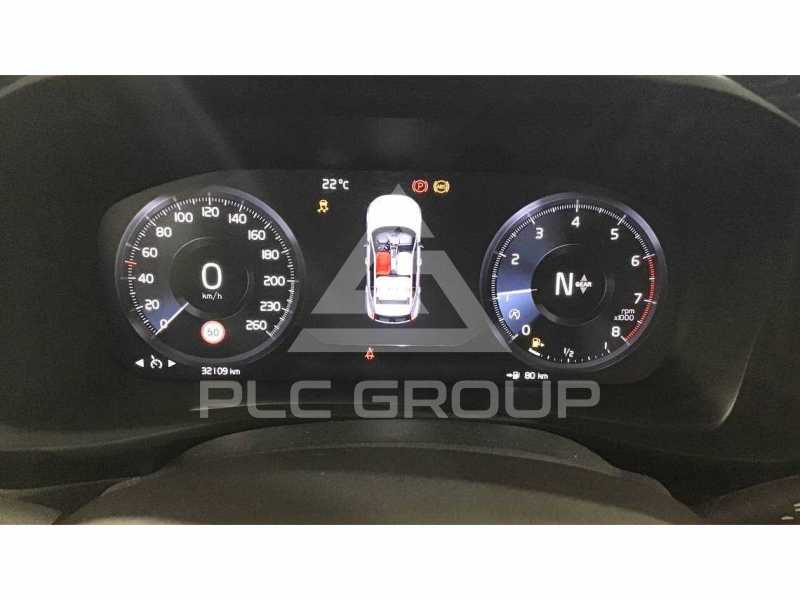 2018 Volvo XC40