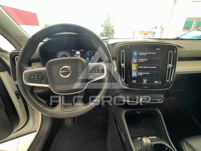 2018 Volvo XC40