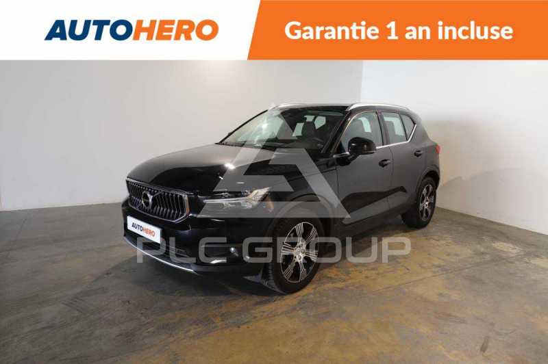 2018 Volvo XC40
