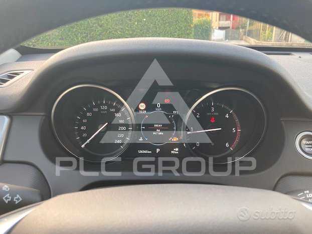 2018 Land Rover Discovery