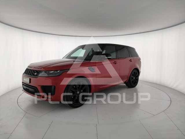 2018 Land Rover Range Rover