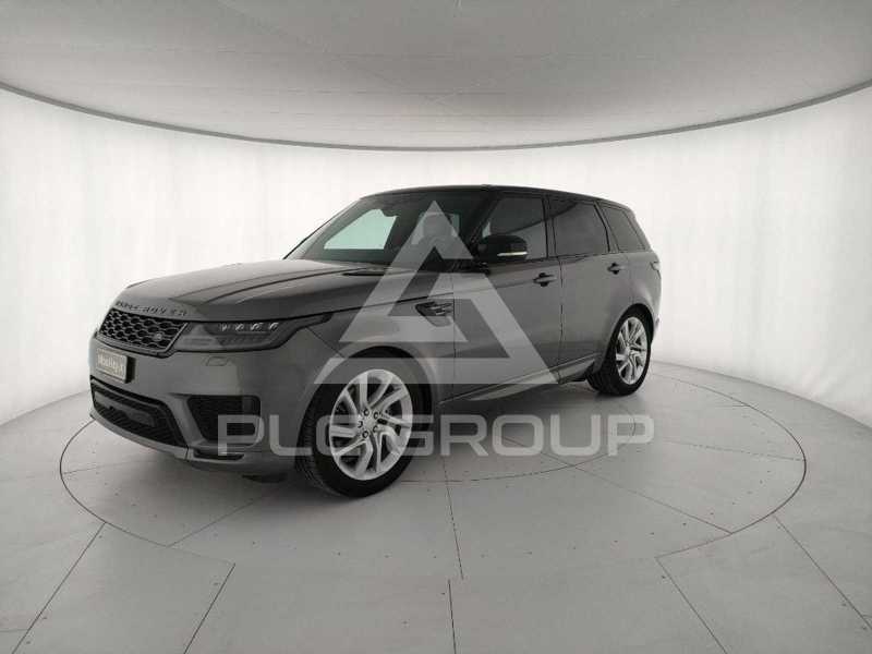 2018 Land Rover Range Rover