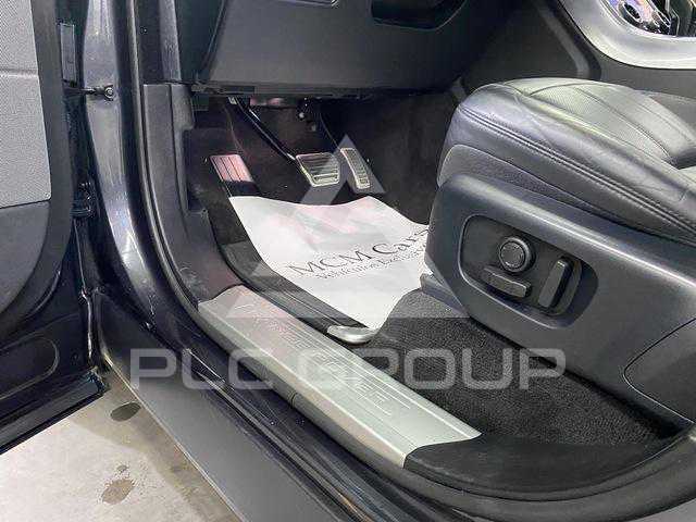 2018 Land Rover Range Rover