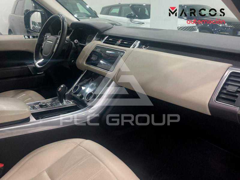2018 Land Rover Range Rover