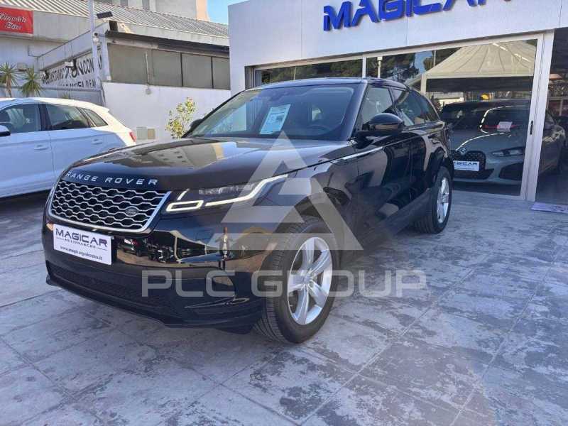 2018 Land Rover Range Rover
