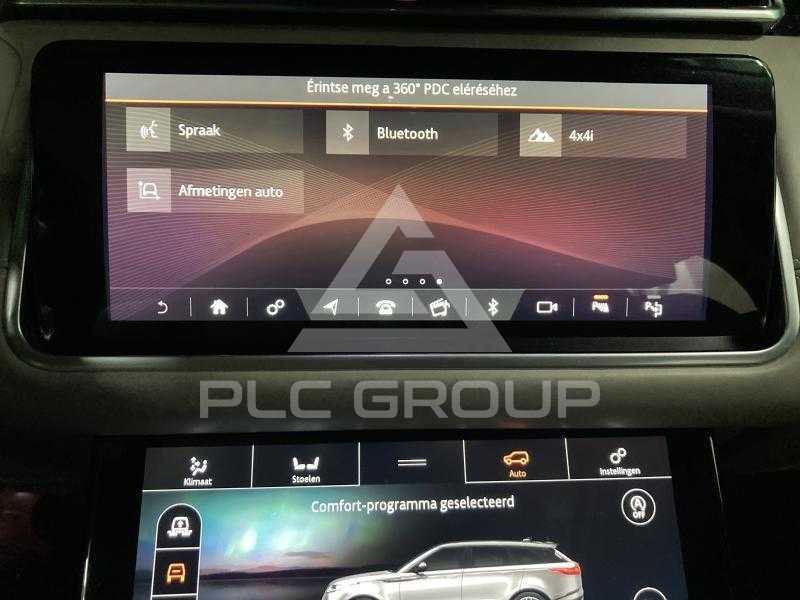 2018 Land Rover Range Rover