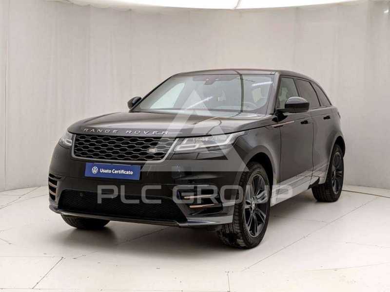 2018 Land Rover Range Rover