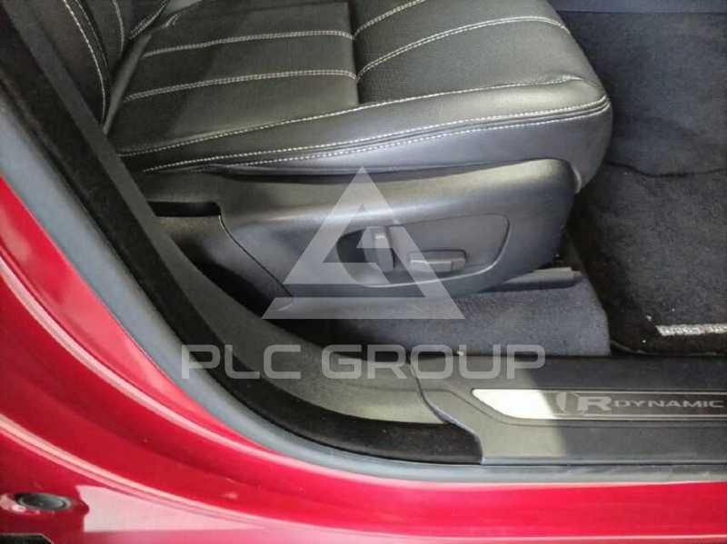 2018 Land Rover Range Rover