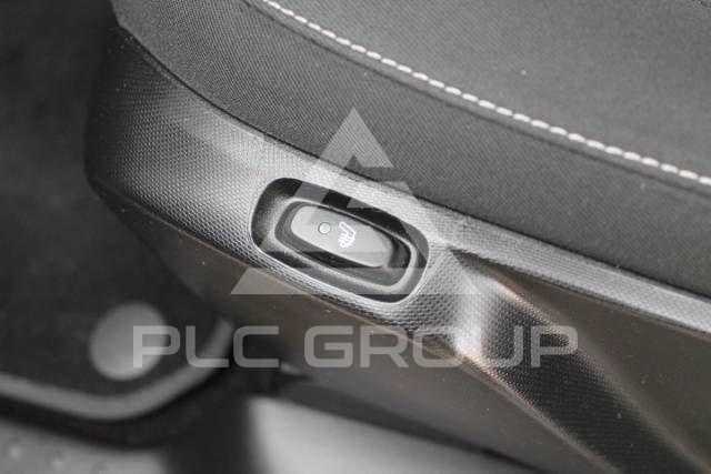 2018 Smart FORFOUR