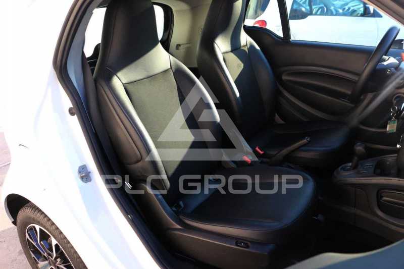 2018 Smart FORTWO