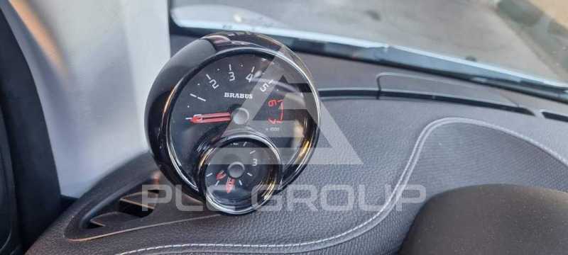 2018 Smart FORTWO