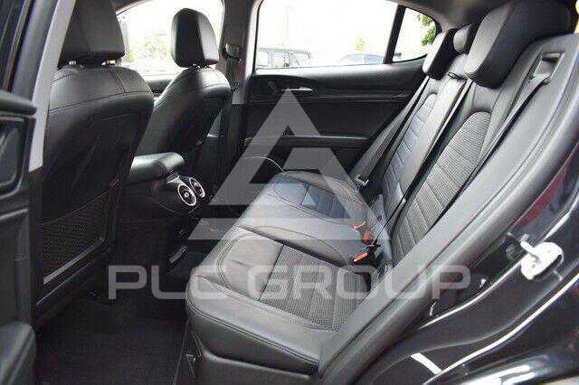 2018 Alfa Romeo Stelvio