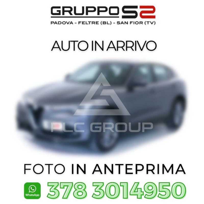 2018 Alfa Romeo Stelvio