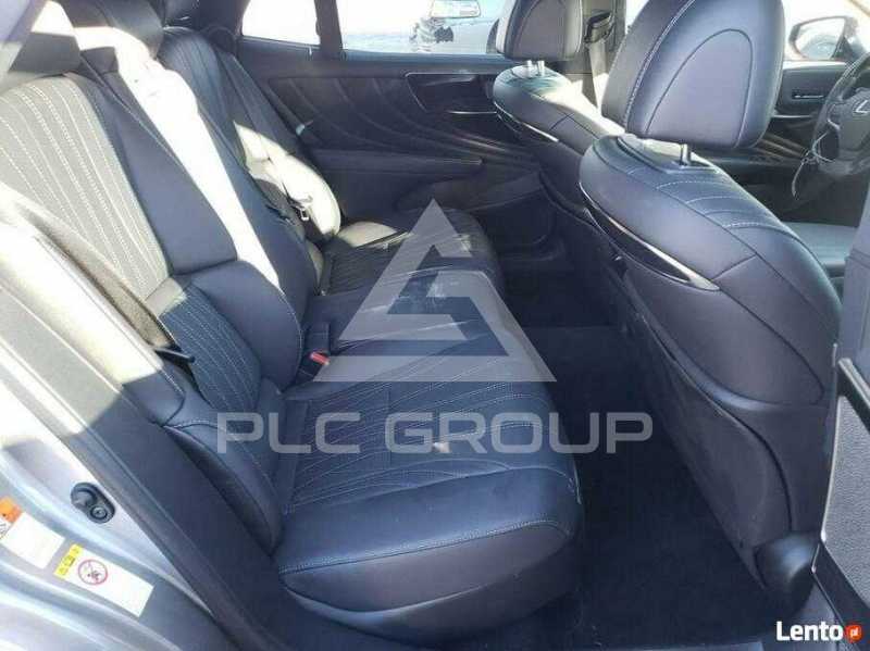 2018 Lexus LS