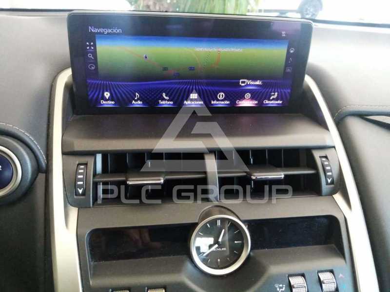 2018 Lexus NX