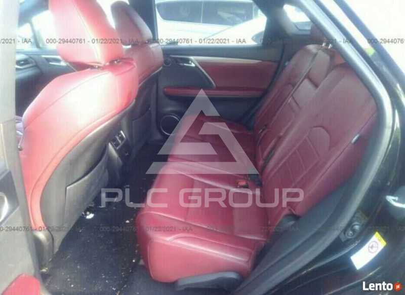 2018 Lexus RX