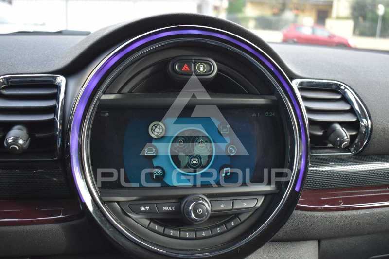 2018 Mini COOPER