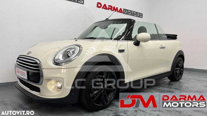 2018 Mini COOPER