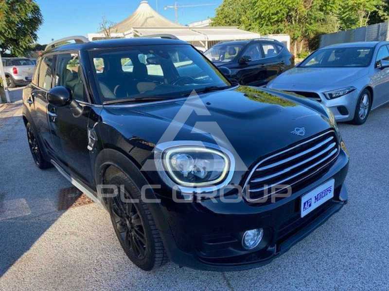 2018 Mini COOPER