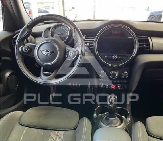 2018 Mini COOPER