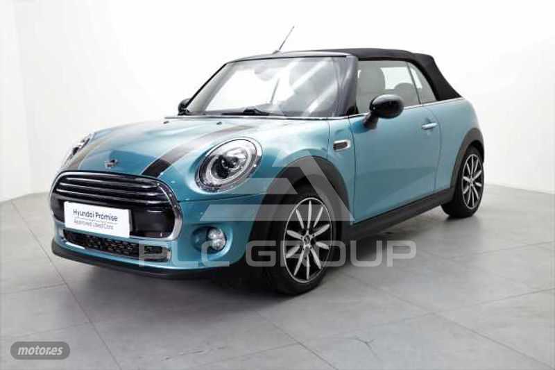 2018 Mini COOPER