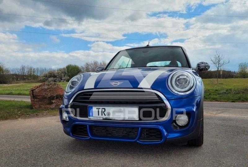 2018 Mini COOPER