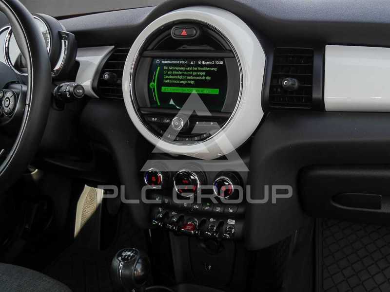 2018 Mini COOPER