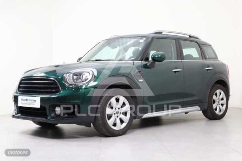 2018 Mini COOPER