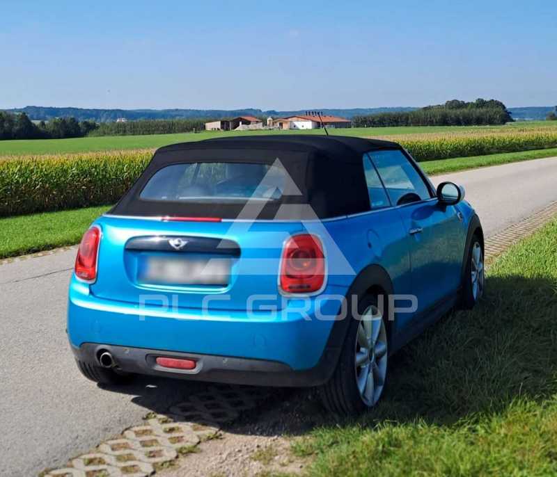 2018 Mini COOPER