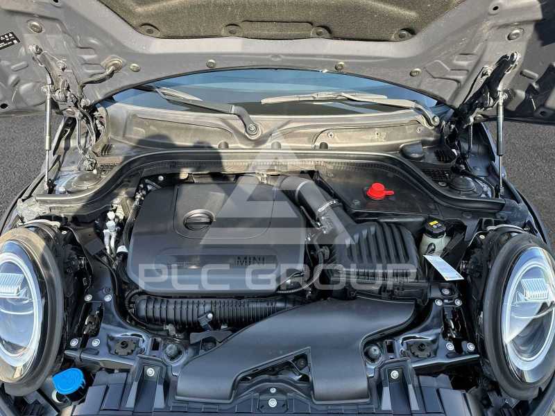 2018 Mini COOPER