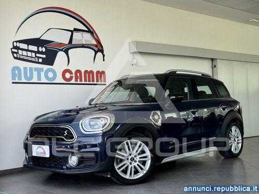2018 Mini Countryman